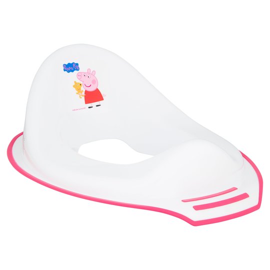 Peppa And George Toilet Training Seat - Compare Prices & Buy Online!