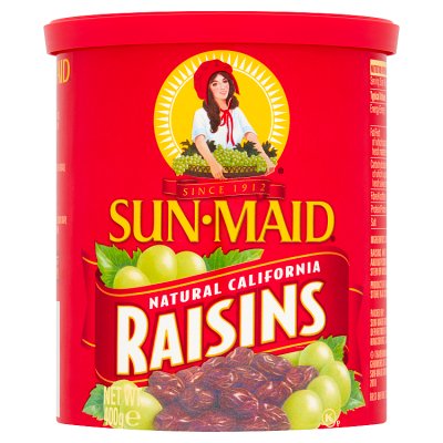 Sun Maid Raisins 400G - Compare Prices & Buy Online!