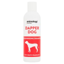 Animology Dapper Dog Tutti Frutti Shampoo 250Ml