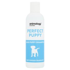 Animology Mild Puppy Shampoo Baby Powder 250Ml