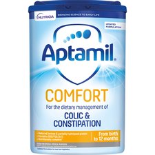 Aptamil Comfort Milk Powder 800G