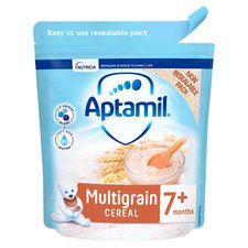 Aptamil Multigrain Cereal 200G
