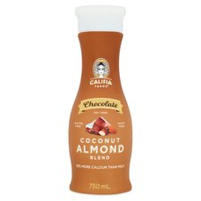 Califia Farms Chocolate C/Cnut & Almond 750Ml