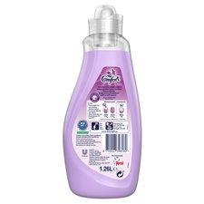 Comfort Lavender 36 Wash 1.26L