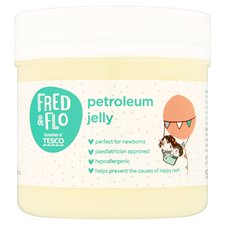 Fred & Flo Petroluem Jelly 150Ml