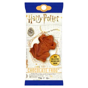 Harry Potter Chocolate Frogs 15G - Compare Prices & Buy Online!