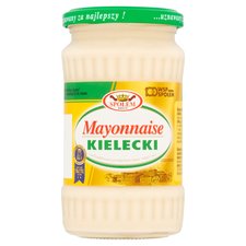 Kielecki Mayonnaise 310Ml