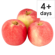 Pink Lady Apples Class 1 Loose