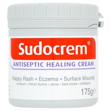 Sudocrem Antiseptic Healing Cream 175G