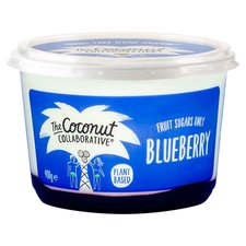 The Coconut Collaborative Blueberry 400G