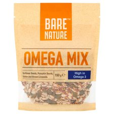 Bare Nature Omega Mix 150G