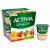 Activia Fat Free Mixed Red Fruit Yogurt 8 X 120G