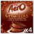 Aero Creations Chocolate Mousse 4X57g