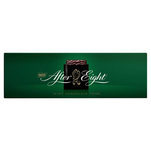 After Eight Mints Carton 300G