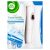 Airwick Air Freshener Freshmatic Crisp Linen Kit