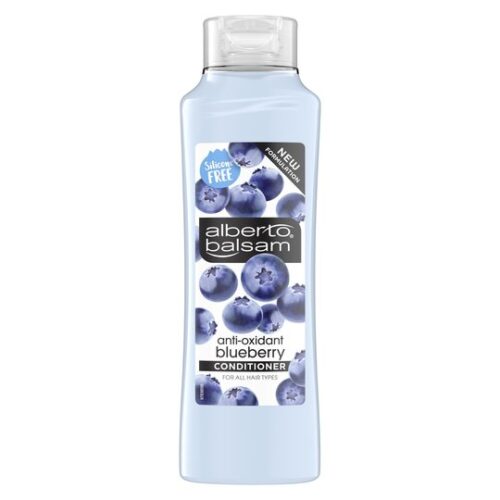 Alberto Balsam Blueberry Conditioner 350Ml