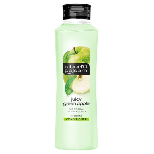 Alberto Balsam Green Apple Conditioner 350Ml