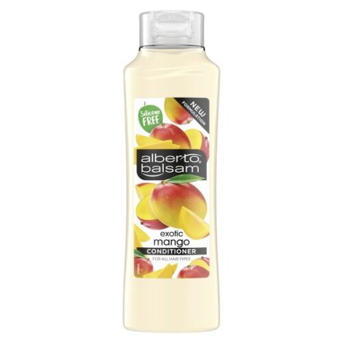 Alberto Balsam Mango Conditioner 350Ml