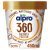 Alpro 360 Caramel Macchiato Ice Cream 450Ml