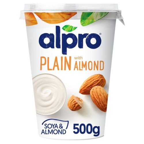 Alpro Almond 500G