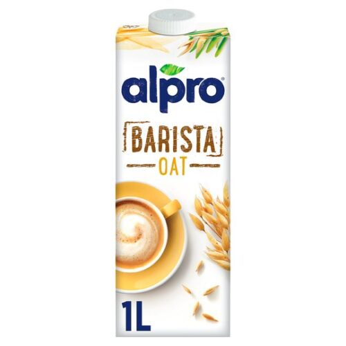 Alpro Barista Oat 1Litre