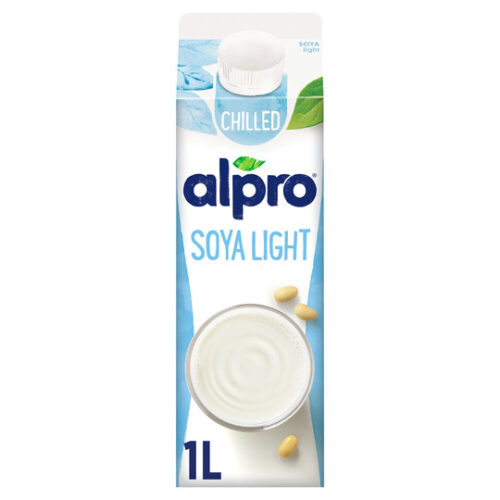 Alpro Light Fresh Drink Alternative Alternative 1L