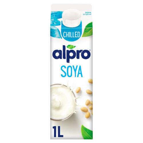 Alpro Original Fresh Drink 1L