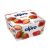 Alpro Soya Strawberry Yogurt 4X125g