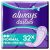 Always Dailies Normal Panty Liners 32 Pack