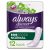 Always Discreet Normal Bladder Weakness Pads 12 Pack