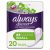 Always Discreet Small Incontinence Pads 20 Pack