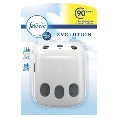 Ambi Pur 3Volution Plug In Device