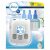 Ambi Pur 3Volution Starter Kit Cotton 20Ml