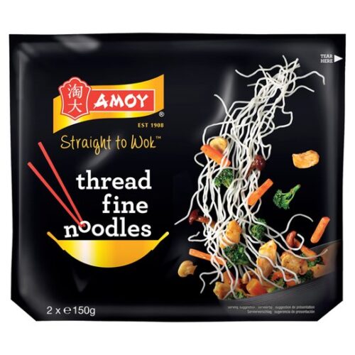 Amoy Fine Rice Noodles