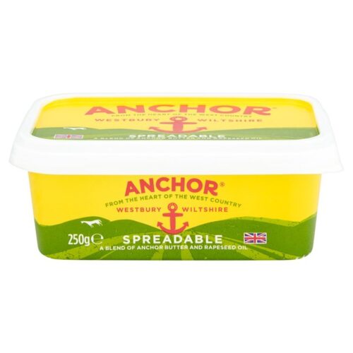 Anchor Original Spreadable 250G