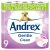 Andrex Gentle Clean Toilet Tissue 9 Roll Pack