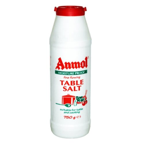 Anmol Table Salt 750g