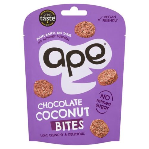 Ape Coconut Bite Chocolate 26G