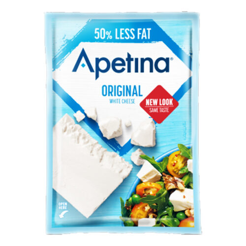 Apetina Light 200G