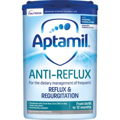 Aptamil Anti Reflux Milk Powder 800G
