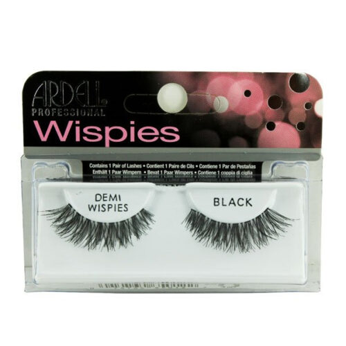 Ardell Natural Lashes Wispies Black