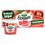 Arla Explorers Strawberry Bubble Yogurt 3X90g