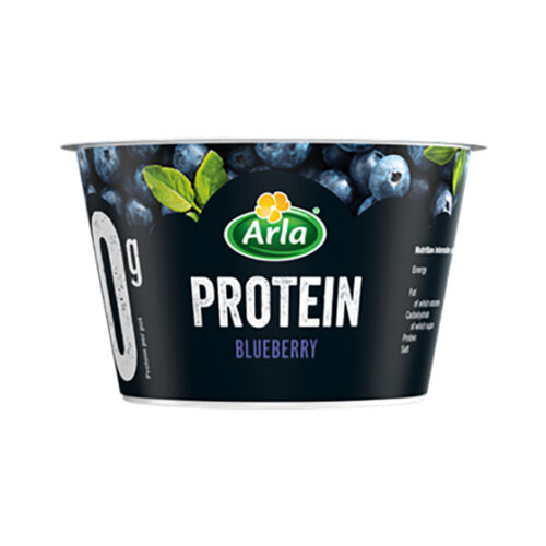 Arla Protein Blueberry 200G