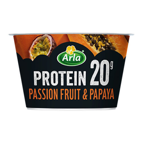 Arla Protein Passion Fruit & Papaya 200G