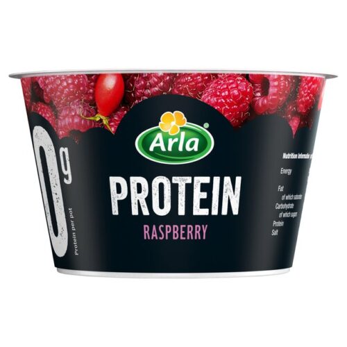 Arla Protein Raspberry 200G