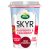 Arla Raspberry & Cranberry Yogurt 450G