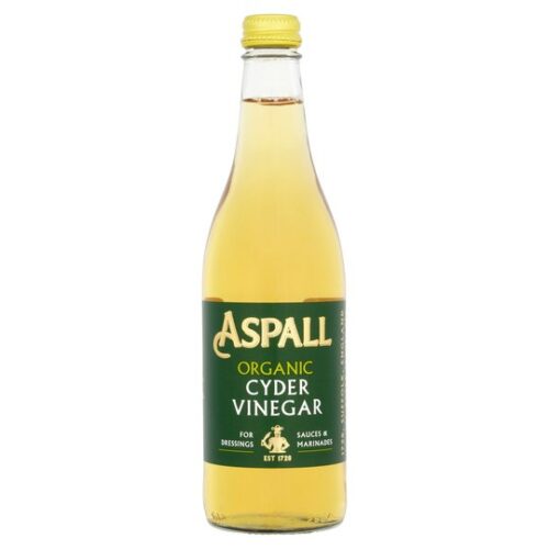 Aspall Organic Cyder Vinegar 350Ml