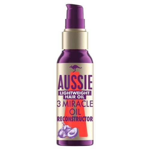 Aussie 3 Oils Miracle 100Ml