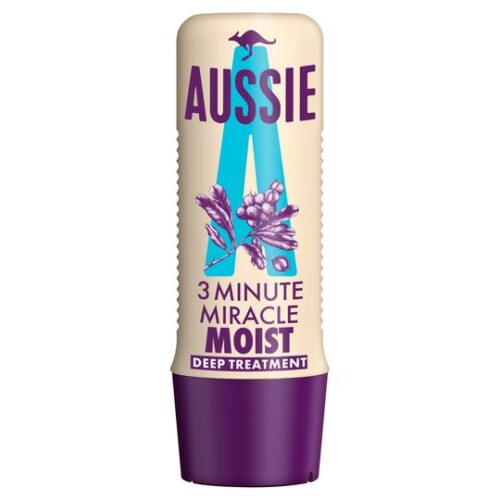 Aussie 3Mm Miracle Moist Treatment 250Ml