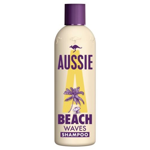 Aussie Beach Mate Shampoo Limited Edition 300Ml